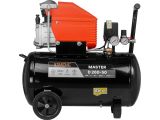 Watch image 3 Компрессор STARTUL Master D 260-50 коаксиальный