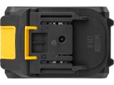 Watch image 5 Аккумулятор MOLOT MBL 1840-2 XLT Lite