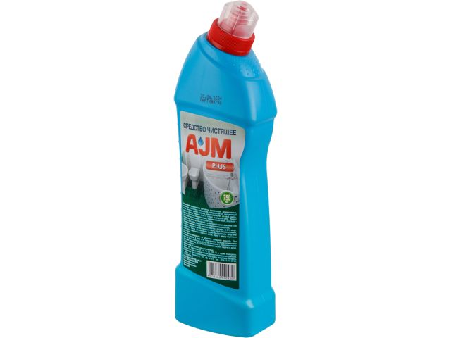 Image 1 Средство универсальное для чистки сантехники 750 мл AJM