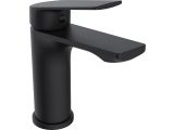 Смеситель для умывальника D35-A черный, серия 800 ECONOCE