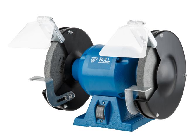 Image 7 Станок точильный BULL BG 2045 в кор. 450 Вт, 200х20х32 мм