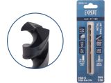 Сверло по металлу ц/х 4.5х47х80 мм HSS-Co Black EXPERT STARTUL