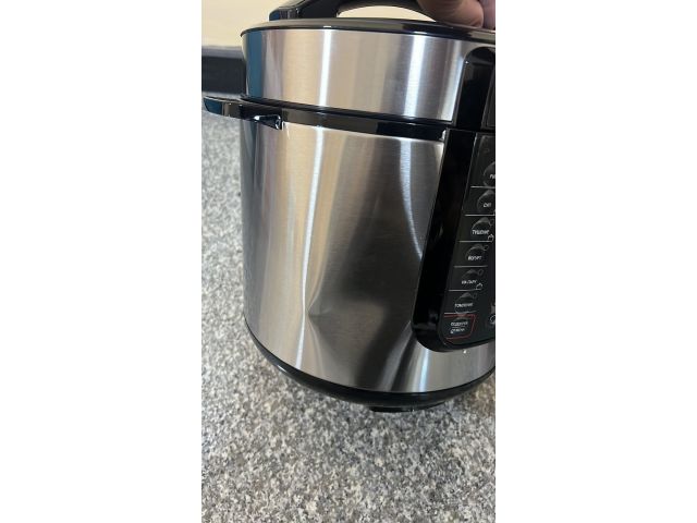 Мультиварка NORMANN AMC-644 уцененный (0811732064)