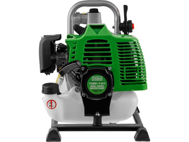 Image 5 Мотопомпа бензиновая DGM TMP-101