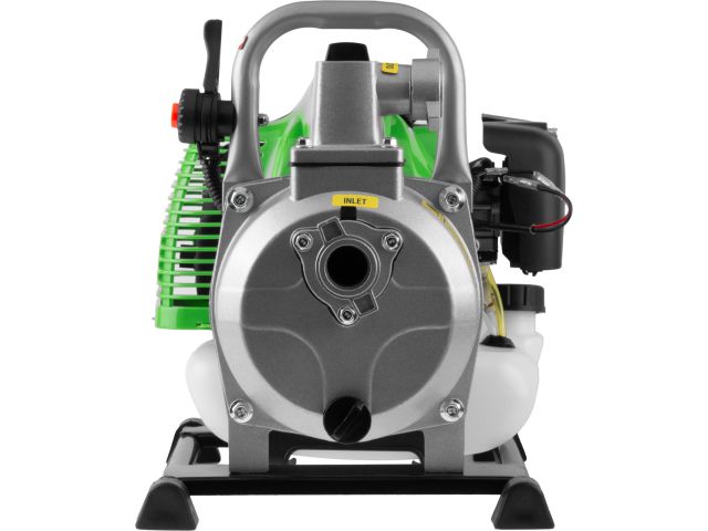 Image 6 Мотопомпа бензиновая DGM TMP-101