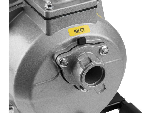 Image 8 Мотопомпа бензиновая DGM TMP-101