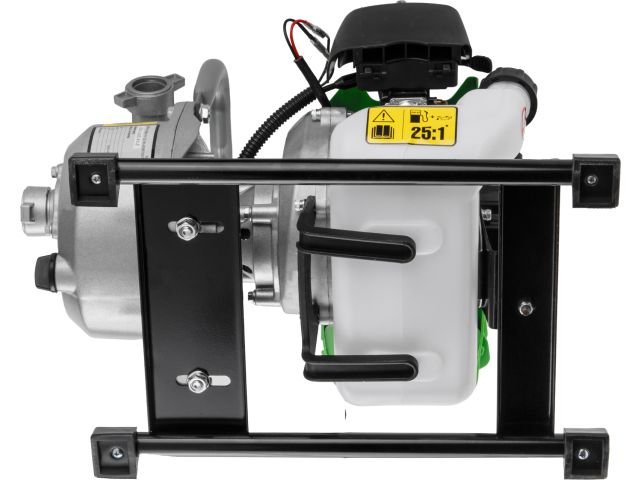 Image 13 Мотопомпа бензиновая DGM TMP-101