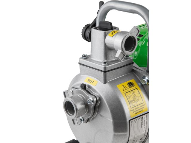 Image 9 Мотопомпа бензиновая DGM TMP-101