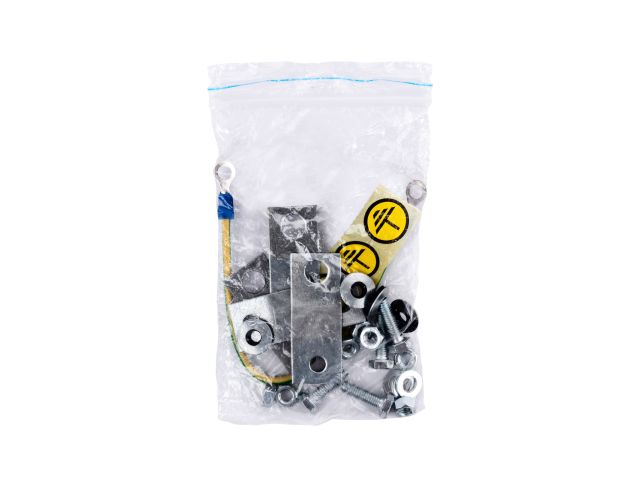 Image 6 Щит распределительный ЩРН-24 IP66 395х330х120 TDM