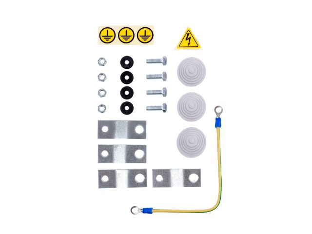 Image 5 Щит распределительный ЩРН-24 IP66 395х330х120 TDM