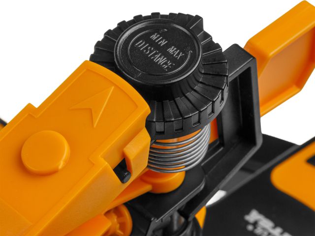 Image 2 Распылитель импульсный на подставке STARTUL METSA (ST6013-20)