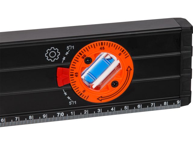 Image 5 Уровень 1200мм магнитный STARTUL PROFI (ST2560-120M)