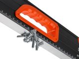 Watch image 6 Уровень 1200мм магнитный STARTUL PROFI (ST2560-120M)
