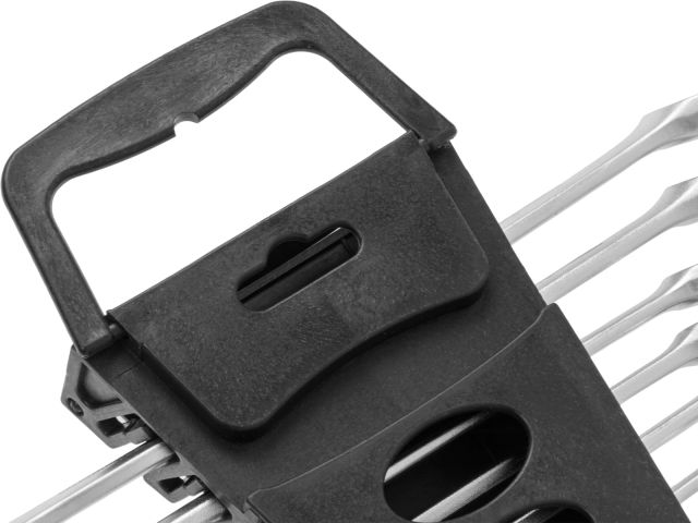 Image 3 Набор ключей комбинир. 6-19мм 8шт STARTUL MASTER (ST4270-008)