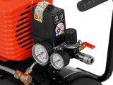 Watch image 5 Компрессор STARTUL Master D 235-24 коаксиальный