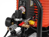 Watch image 6 Компрессор STARTUL Master D 235-24 коаксиальный