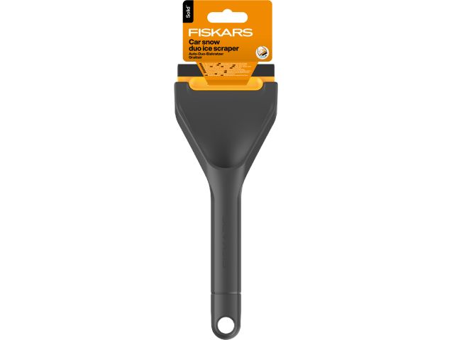 Image 3 Скребок автомобильный двусторонний Solid  Duo FISKARS