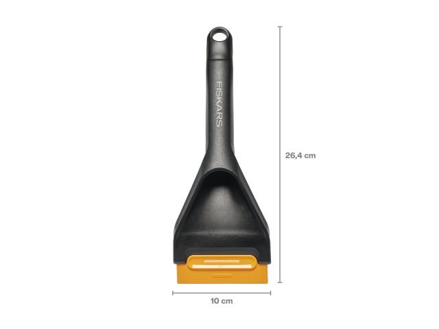 Image 2 Скребок автомобильный двусторонний Solid  Duo FISKARS