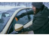 Watch image 5 Скребок автомобильный двусторонний Solid  Duo FISKARS