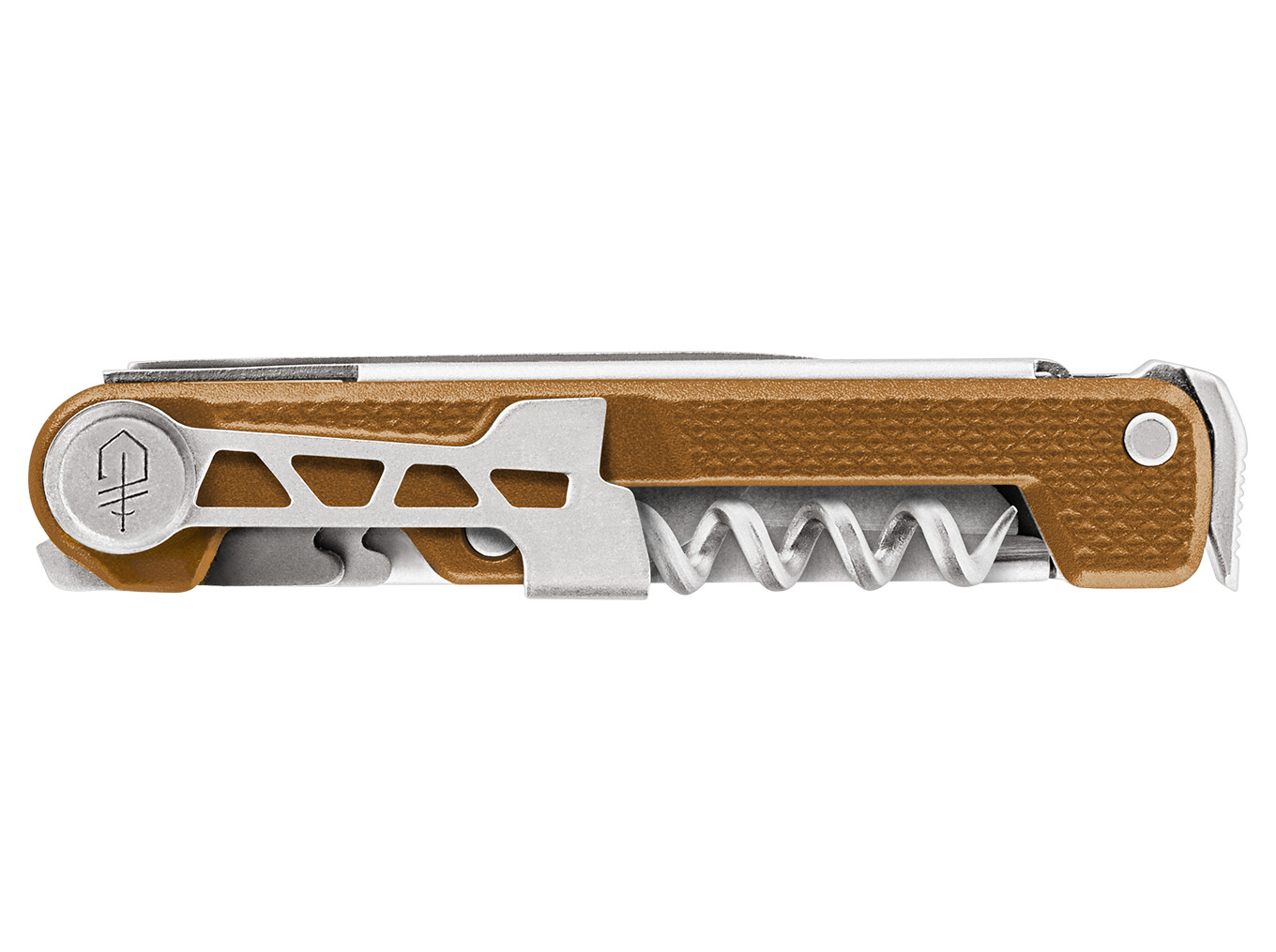 Мультитул Armbar Cork оранжевый Gerber