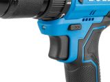 Watch image 7 Аккум. дрель-шуруповерт BULL SR 1803 в чем. XLTpro БЕСЩЕТ., 2x2 А*ч, 18 В, 45 Н*м, БЗП 10 мм