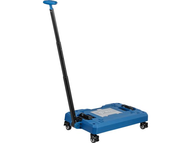 Image 1 Платформа для ящиков BULL Xcase X004 R + телескоп. рукоять