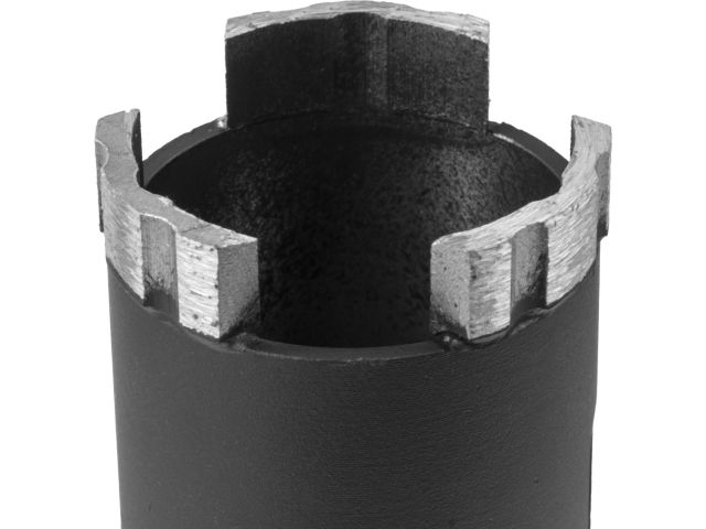 Image 4 Коронка алмазная d 45мм железобетон GEPARD (GP2079-45)