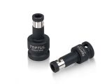 Держатель для бит ударный 3/8"х1/4" TOPTUL