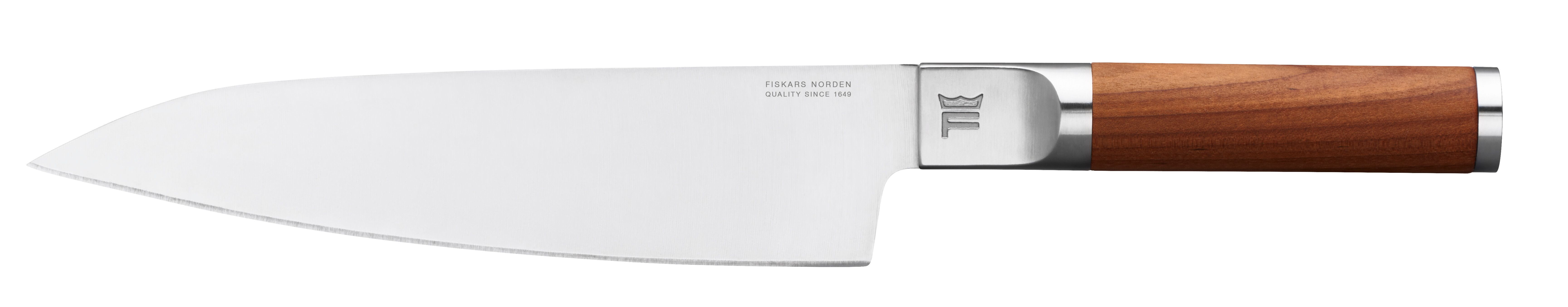 Нож поварской 20см Norden  Fiskars