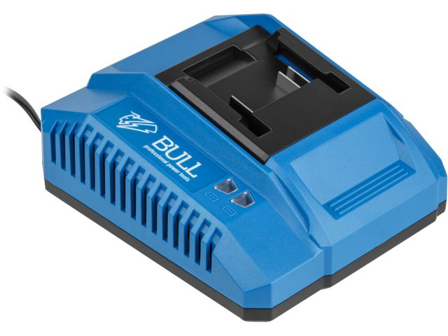 Image 3 Набор аккумулятор 4 А*ч и зарядное устройство 1х4 А BULL XLTpro в чем. SET