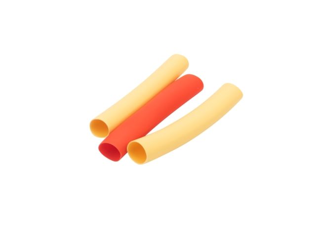 Image 5 Набор термоусадочных трубок СТТК (3:1) с клеевым слоем REXANT