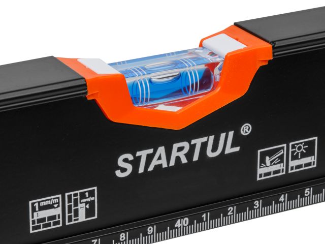 Image 4 Уровень 800мм STARTUL PROFI (ST2550-080)