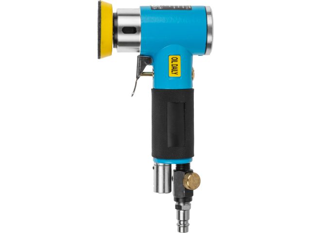 Image 5 Пневмошлифмашина эксцентриковая DGM DTP-0750