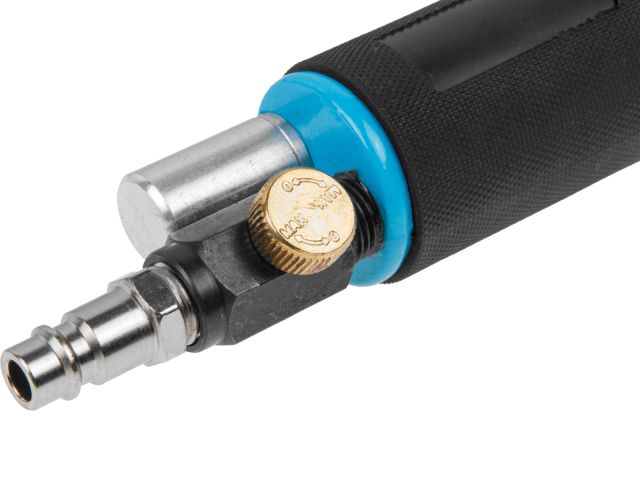 Image 7 Пневмошлифмашина эксцентриковая DGM DTP-0750