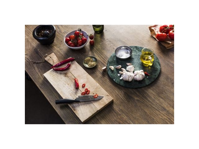 Image 5 Нож поварской средний 14 см Hard Edge Fiskars