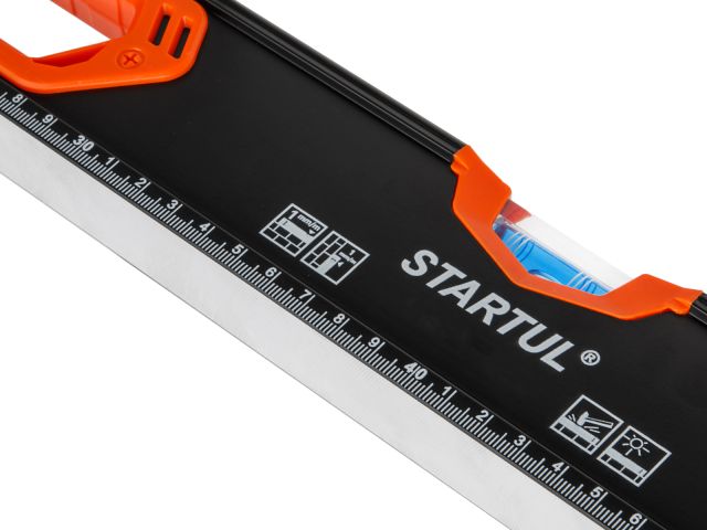 Image 6 Уровень 1200мм STARTUL PROFI (ST2550-120)