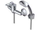 Смеситель для душа (Lt) D35, серия URS AV Engineering