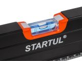 Watch image 4 Уровень 800мм магнитный STARTUL PROFI (ST2560-080M)