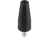 Роторная насадка для очистителя высокого давления WORTEX PW 1420-1