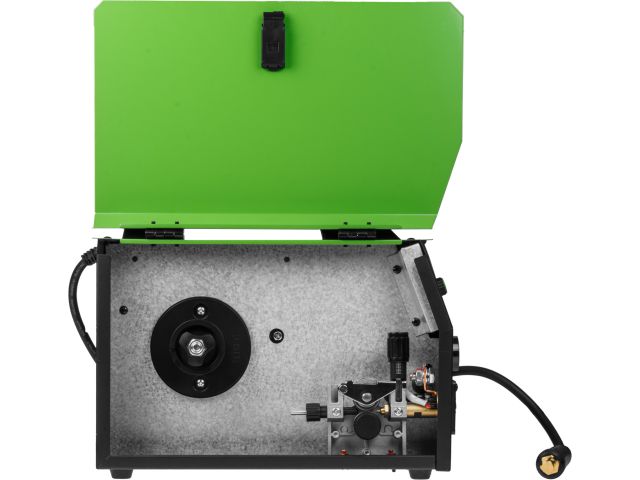 Image 4 Полуавтомат сварочный DGM TECMIG-305 PULSE