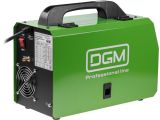 Watch image 2 Полуавтомат сварочный DGM TECMIG-305 PULSE