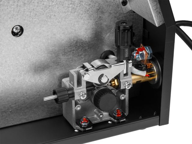 Image 6 Полуавтомат сварочный DGM TECMIG-305 PULSE