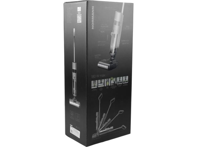 Image 12 Пылесос бытовой NORMANN AVC-920