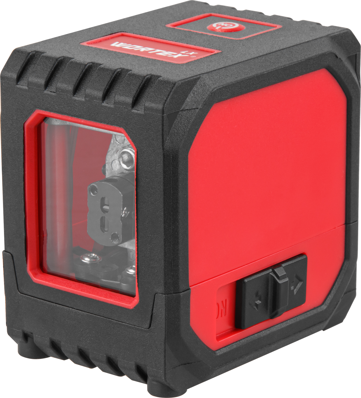 Нивелир лазерный линейный WORTEX LX LL 0210-2