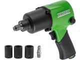 Пневмогайковерт 1/2" ECO AIW-742S
