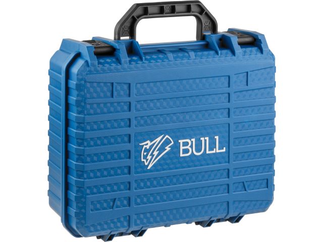 Image 11 Набор аккумулятор 2х4 А*ч и зарядное устройство 2х4 А BULL XLTpro в чем. SET