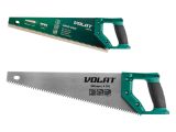 Ножовка по дер. 400мм 4 TPI ВОЛАТ