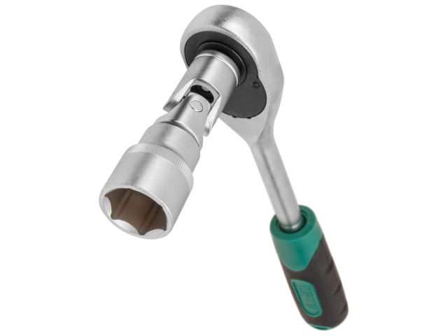 Image 10 Набор головок и ключей 216пр. ВОЛАТ