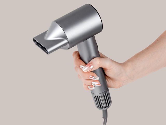 Image 6 Фен NORMANN AHD-441