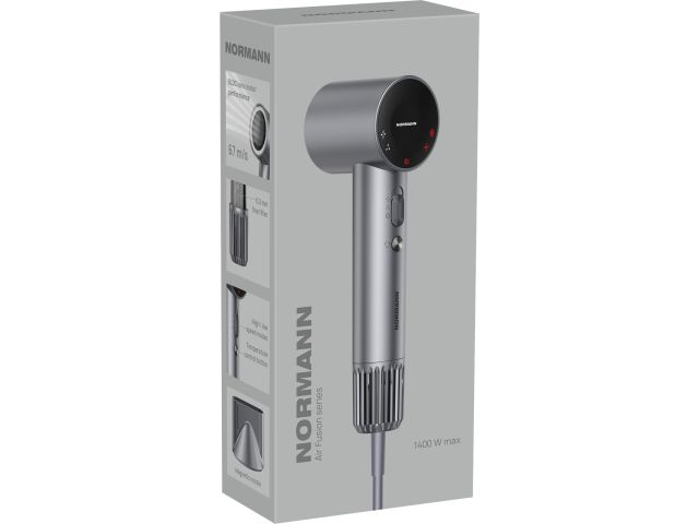 Image 5 Фен NORMANN AHD-441